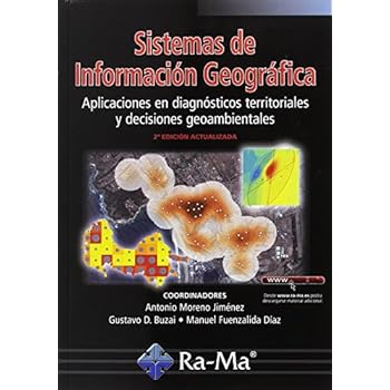 Sistemas de información geográfica Sistemas de información geográfica