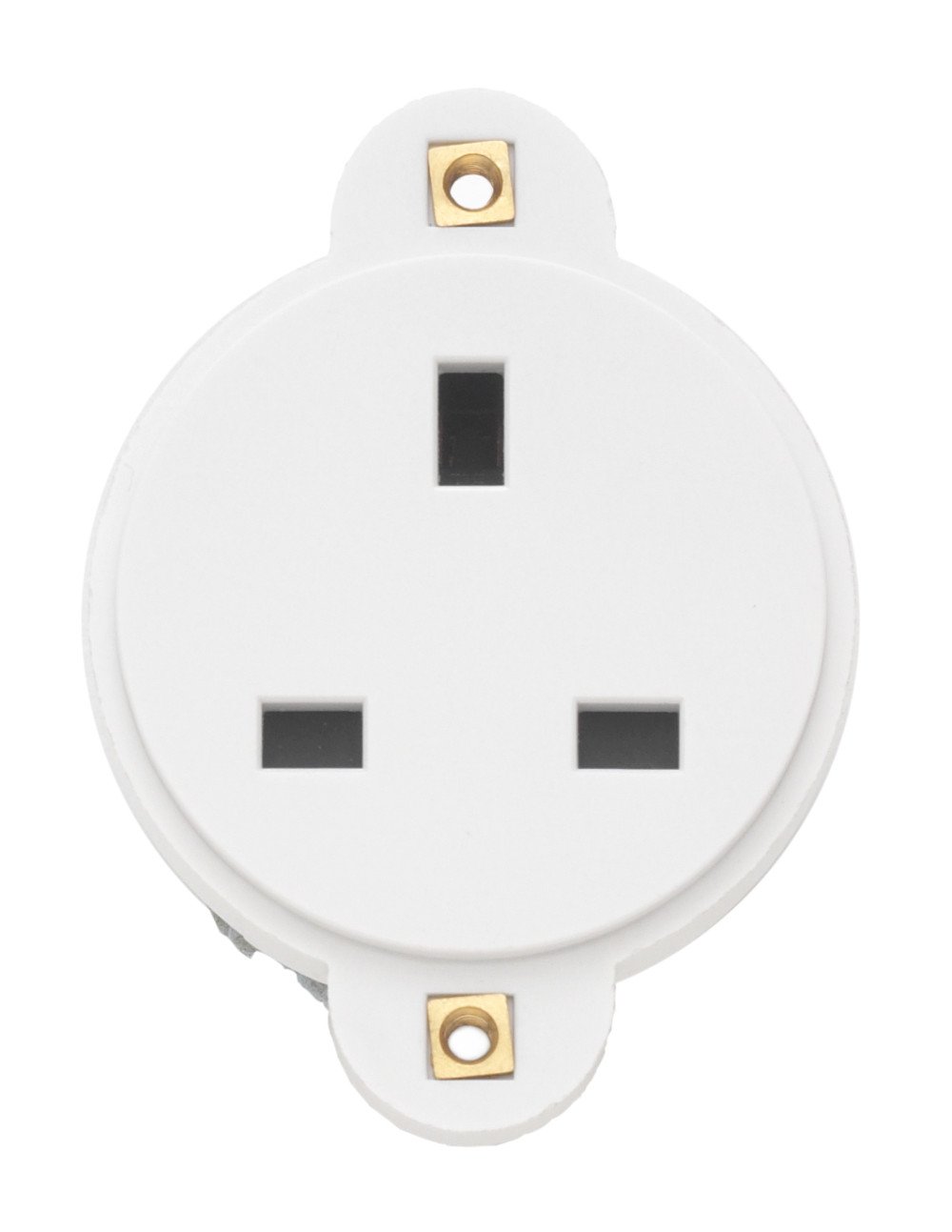 Британская розетка тип g