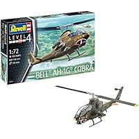 Amazon Best Sellers: Best Helicopter Model Kits