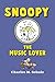 Snoopy the Music Lover