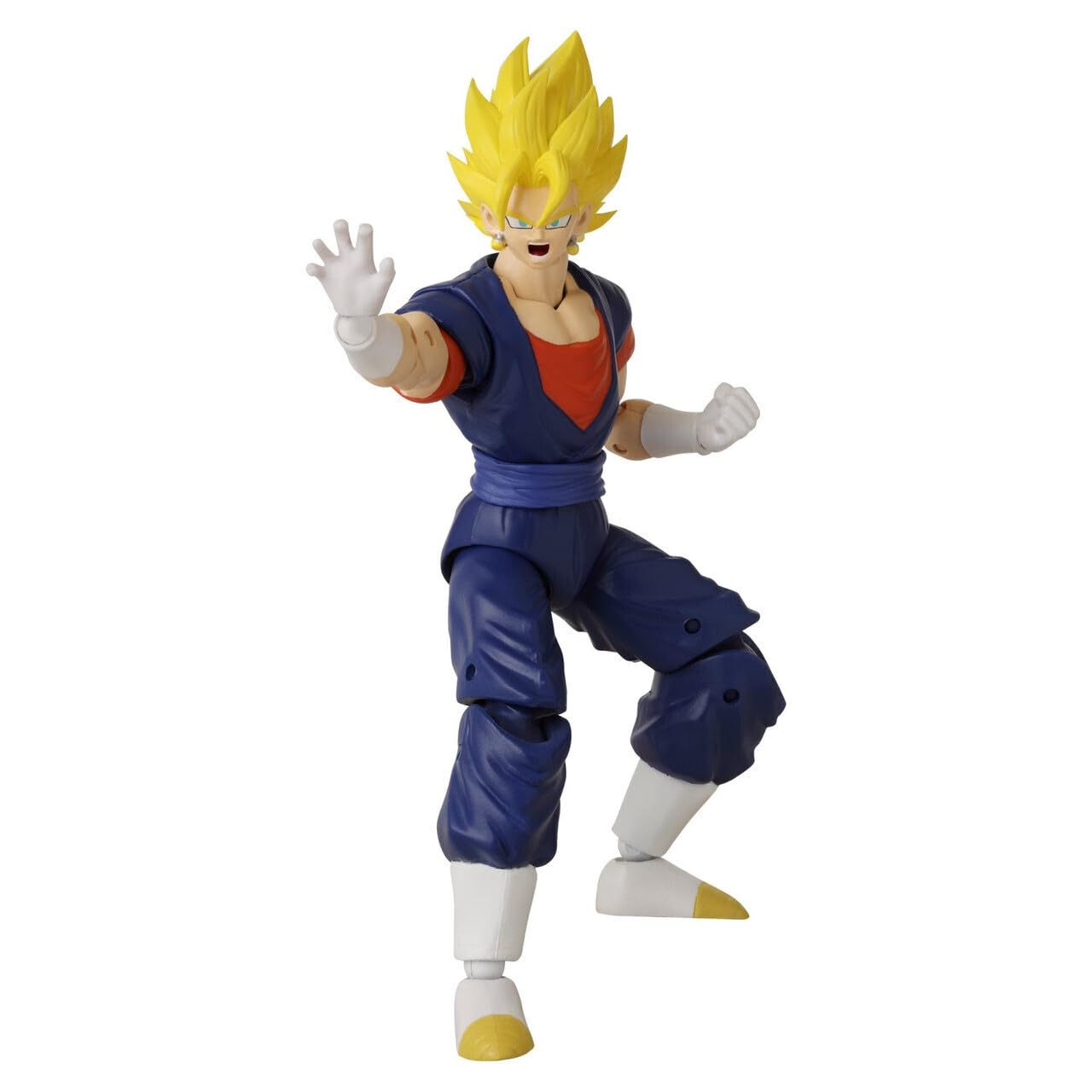 DRAGON BALL Dragon Stars Super Saiyan Vegito Action Figure