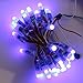 50pcs DC5V 12mm Diffused Digital RGB LED Pixels Lights WS2811 Addressable Color