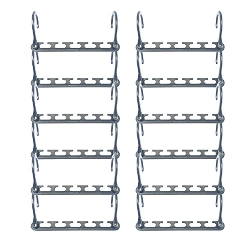 Wonder hanger max new & improved, pack of 12 - 3x t…