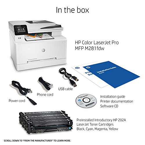 HP-LaserJet-Pro-M281fdw-All-in-One-Wireless-Color-Laser-Printer