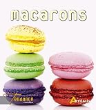 macarons by