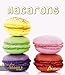 macarons by