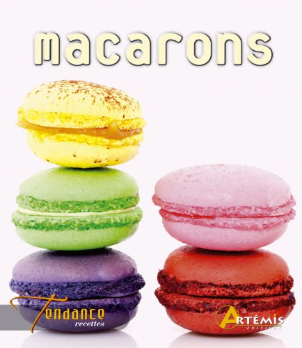 macarons by Collectif