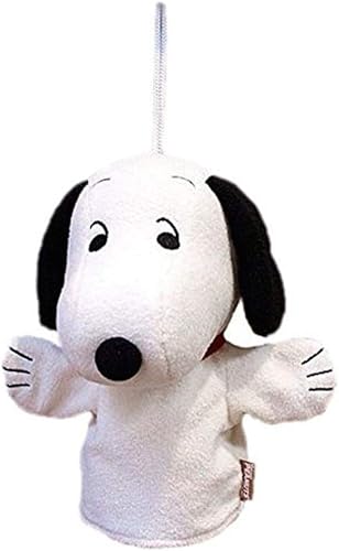 Amazon スヌーピー 70年代ビンテージ ハンドパペット Snoopy Peanuts ぬいぐるみ ホビー