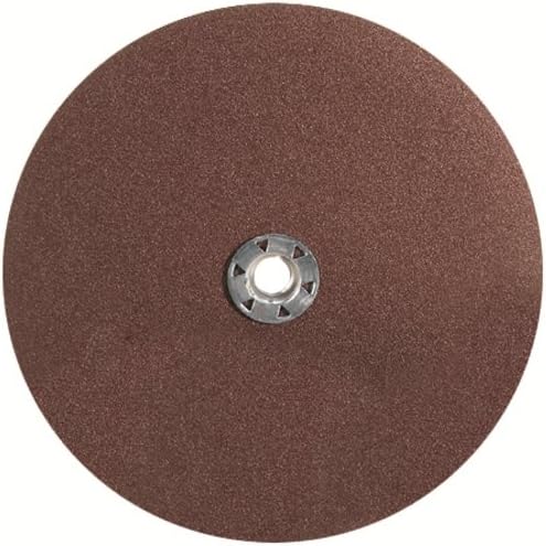 2A 5 X 7/8 36X BULK DISC (QTY: 100)