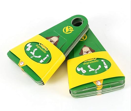 disposable pooper scooper