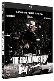 The Grandmaster