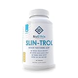 NuEthix Formulations SLIN-Trol, Glucose Disposal