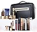 Estee Lauder Blockbuster Holiday Make Up Gift Set w/Train Case - Smoky Noir or Modern Nude