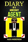 Image de Diary of a Minecraft Agent (1 to 4)