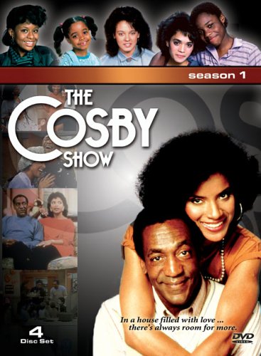 The Cosby Show: Season 1