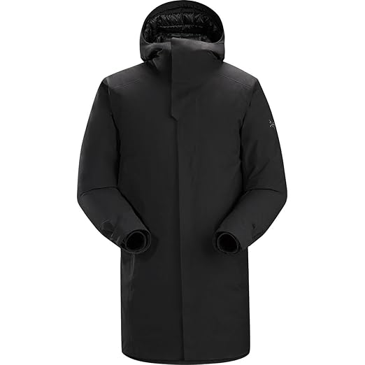 Arcteryx Thorsen Parka Men - Daunenparka