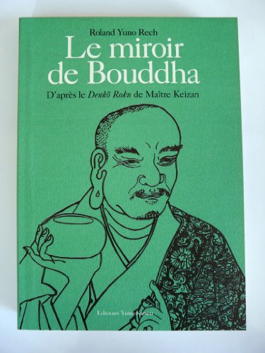 Le  miroir de Bouddha