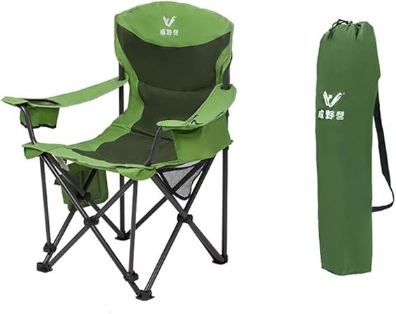 heavy duty camping chair 200kg