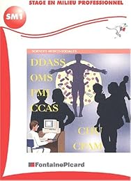 Stage en milieu professionnel