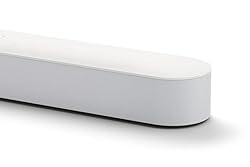 Sonos Beam - Smart TV Sound Bar with Amazon Alexa