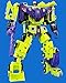 Transformers UW04 Devastar[Devastator]Special luxurious specification Japanese edition|Unite Warriors series/TAKARATOMY Figure/ by Takara Tomy