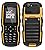 Sonim XP1520 BOLT SL Ultra Rugged IP-68, MIL SPEC-810G Cell Phone (AT&T) (Renewed)