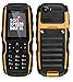 Sonim XP1520 BOLT SL Ultra Rugged IP-68, MIL SPEC-810G Certified Cell Phone (AT&T) (Certified Refurbished)