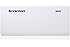 Lenovo PA13000 13000 mAh  Powerbank (White)