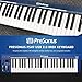 PreSonus PS49 USB 2.0 MIDI Keyboard with Presonus AudioBox USB 96 Audio Recording Interface, Studio One Artist 3 DAW Software for Mac & Windows, and Premium Music Creation Bundle