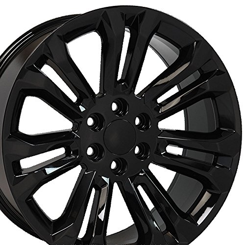 Compare Price Suburban Black Rims On Statementsltd Com