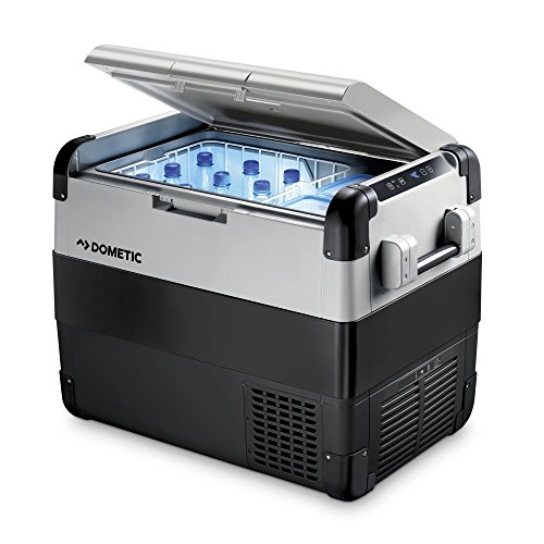 Dometic CFX 65W Black/Gray 12V Electric Powered Portable Cooler Fridge