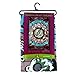 Sunshine Joy Grateful Dead 3D Mexicali Sugar Skulls Tapestry Tablecloth Wall Art Beach Sheet Huge 60x90 Inches - Amazing 3D Effects