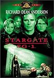 STARGATE SG-1:SEASON 1 VOLUME 2