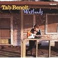 Tab Benoit I Got Loaded