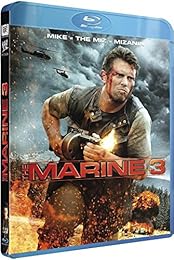 The Marine 3 : Homefront - Blu-ray
