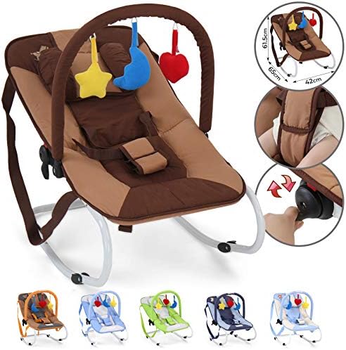 yorking baby bouncer