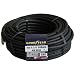 Goodyear Rubber Air Hose - 3/8in. x 100ft., Black primary