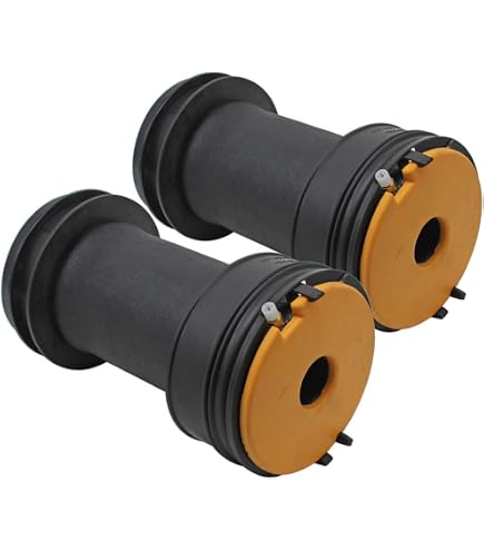 Air Suspension Compressor Replacement For Cadillac XTS 3.6L (2013-2019) - Fits Multiple OEM Numbers 1 thumbnail image