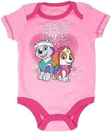 skye paw patrol onesie