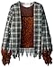 California Costumes Howling At The Moon Child Costume, Medium