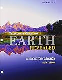 Telecourse Guide for Earth Revealed: Introductory Geology