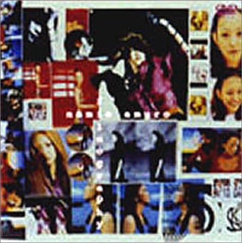 Amazon Co Jp Filmography Dvd Dvd ブルーレイ 安室奈美恵