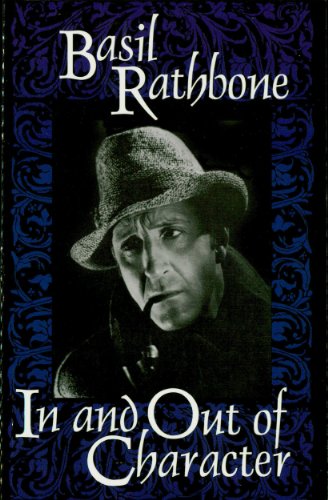 E.B.O.O.K In and Out of Character<br />EPUB