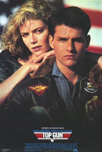 Image result for top gun poster