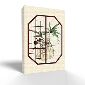 Traditional Chinese Style Pictures Home Wall for Bedroom...