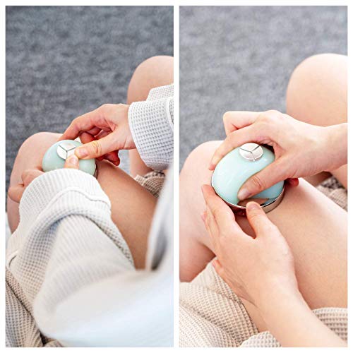 Oh! My Muse Cupping Set - Cupping Therapy Set - Unbreakable Silicone Cupping Kit with No Pump Needed, Therapeutic… - Image 4