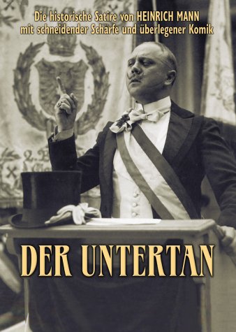 34+ Der Untertan Film Amazon Background