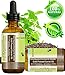 Botanical Beauty Organic CHIA SEED OIL 100% Pure Natural Virgin Unrefined Cold-Pressed Carrier Oil 1 Fl oz 30 ml for Face, Skin, Body, Hair, Lip, Nails. Rich in Vitamin E