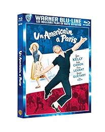 Un Américain À Paris