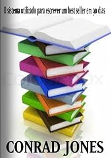 Livro Como escrever um livro em 90 dias
